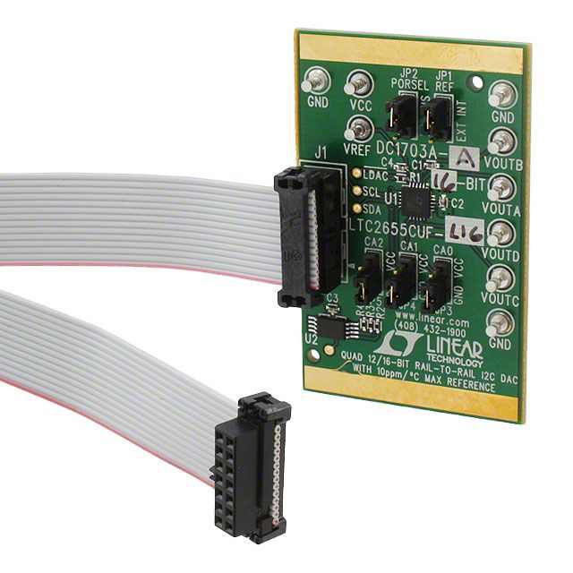 Picture of DC1703A-A