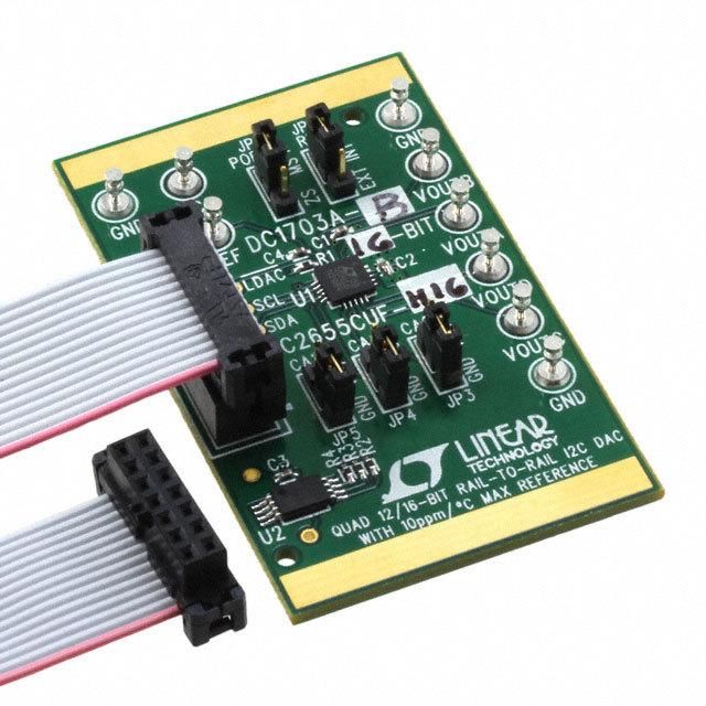Picture of DC1703A-B