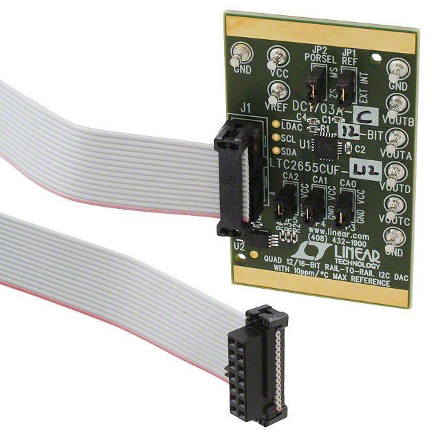 Picture of DC1703A-C