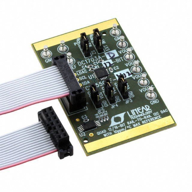 Picture of DC1703A-D