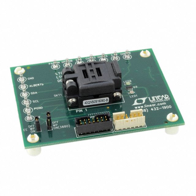 Picture of DC1708A