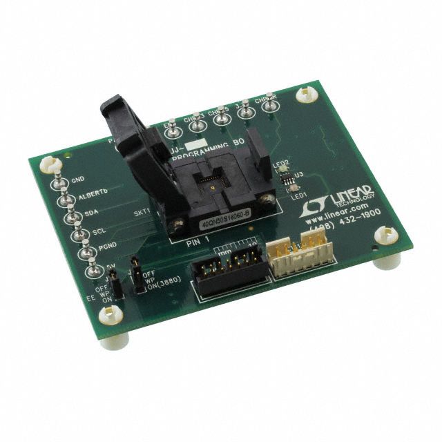 Picture of DC1709A