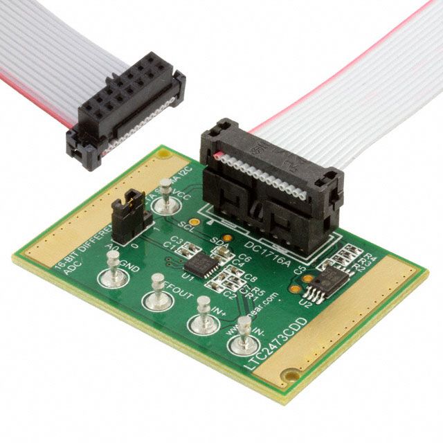 Picture of DC1716A