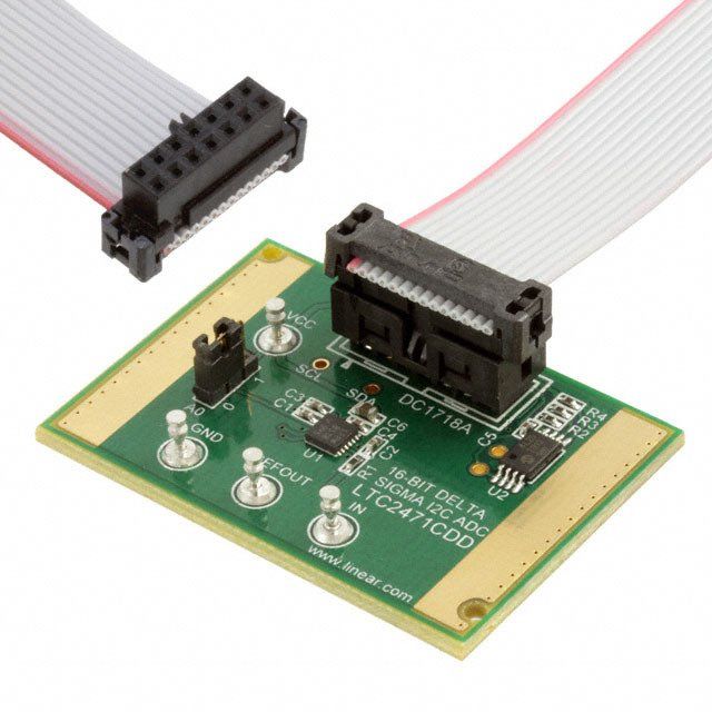 Picture of DC1718A