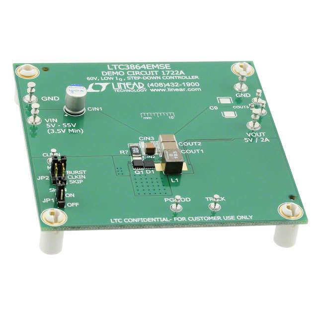 Picture of DC1722A