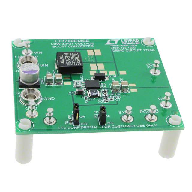 Picture of DC1725A
