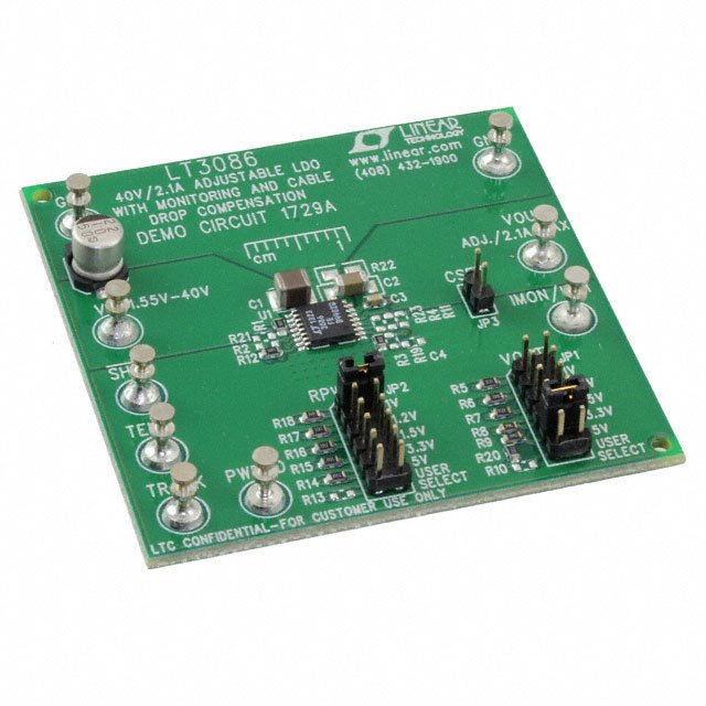 Picture of DC1729A