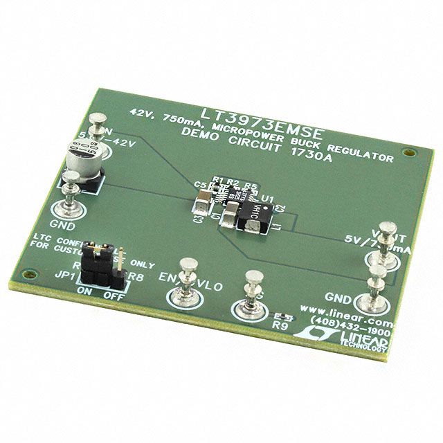 Picture of DC1730A