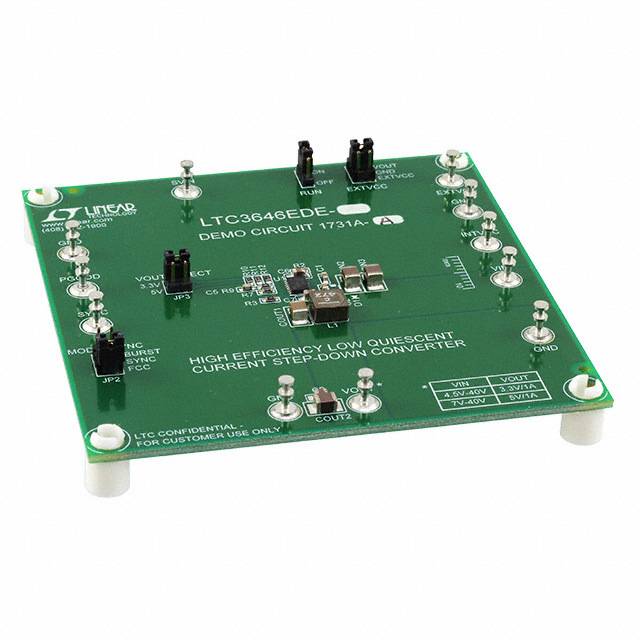 Picture of DC1731A-A