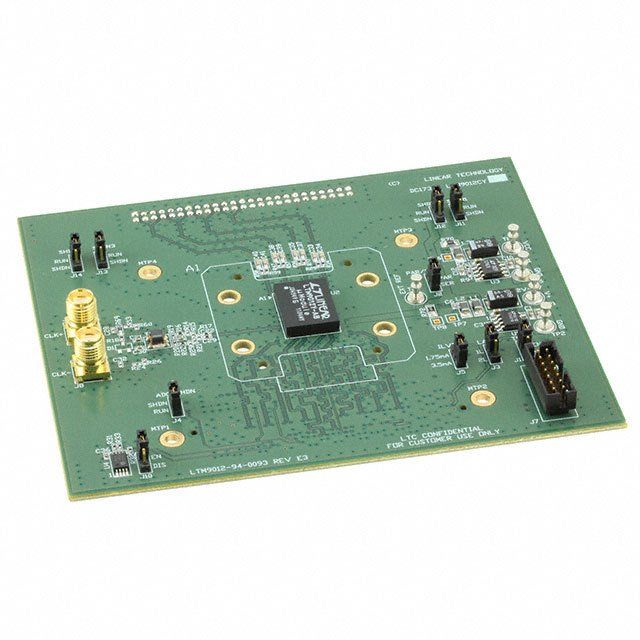 Picture of DC1732B-AB
