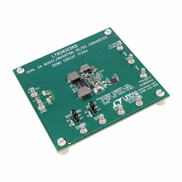Picture of DC1734A