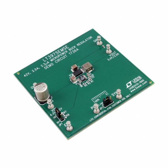 Picture of DC1736A