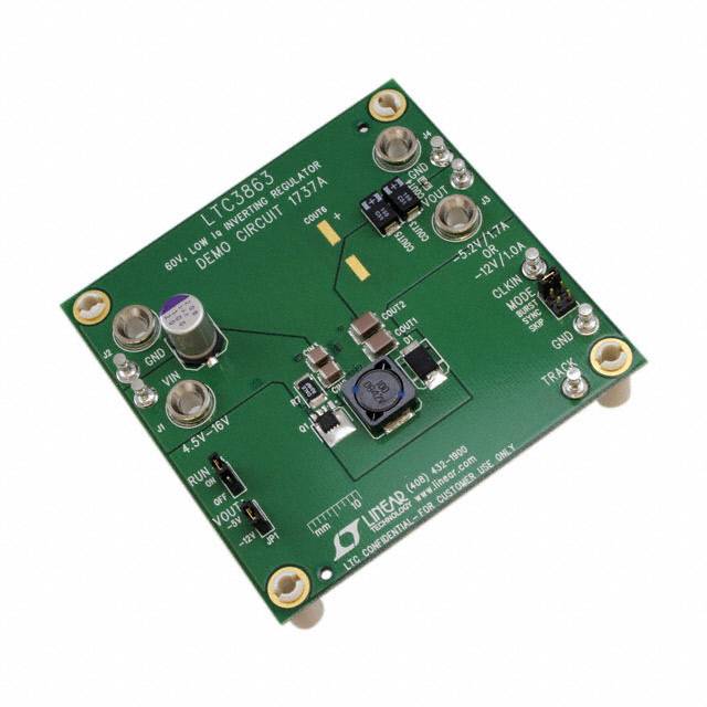 Picture of DC1737A