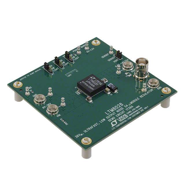 Picture of DC1738A