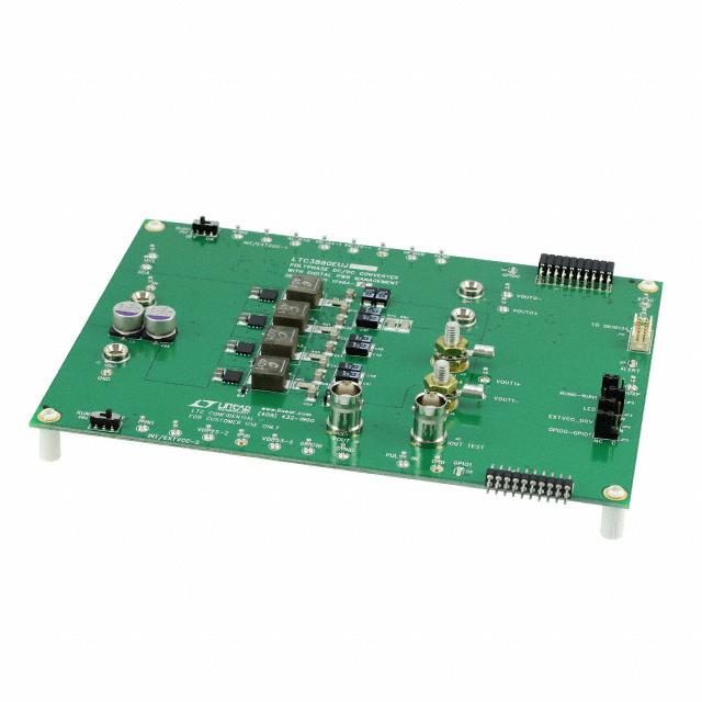 Picture of DC1740A-A