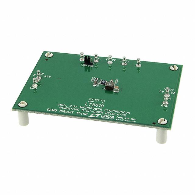 Picture of DC1749B