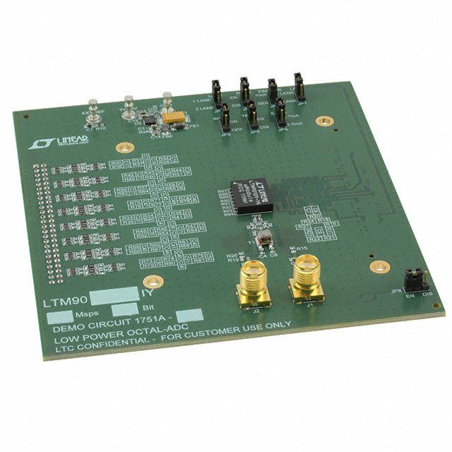 Picture of DC1751A-B