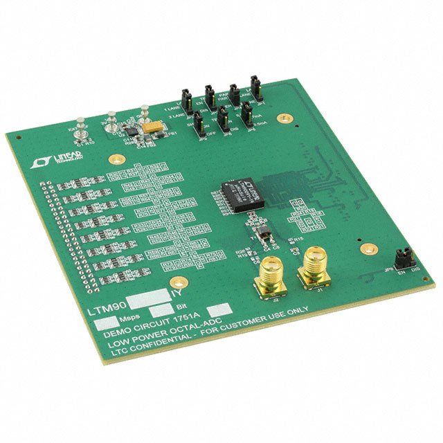 Picture of DC1751A-C