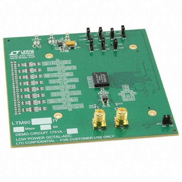 Picture of DC1751A-D
