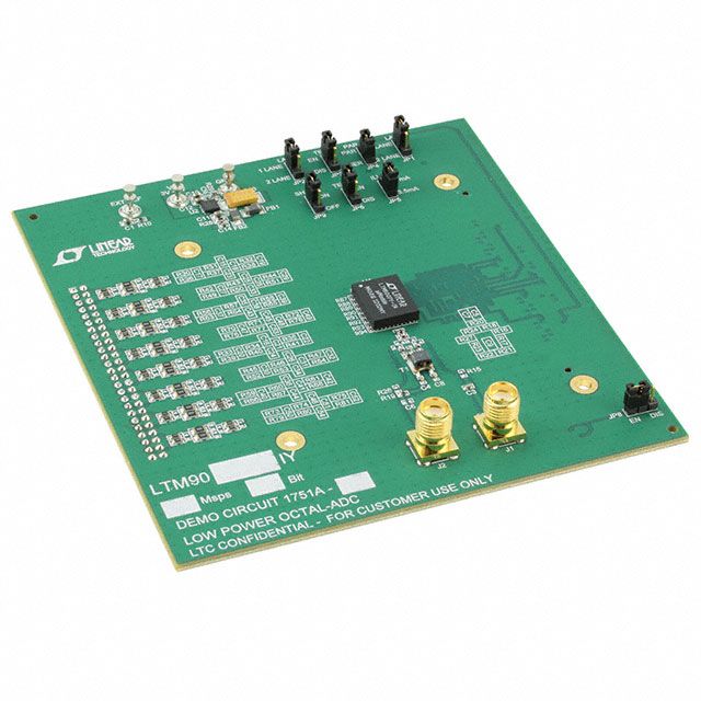 Picture of DC1751A-E