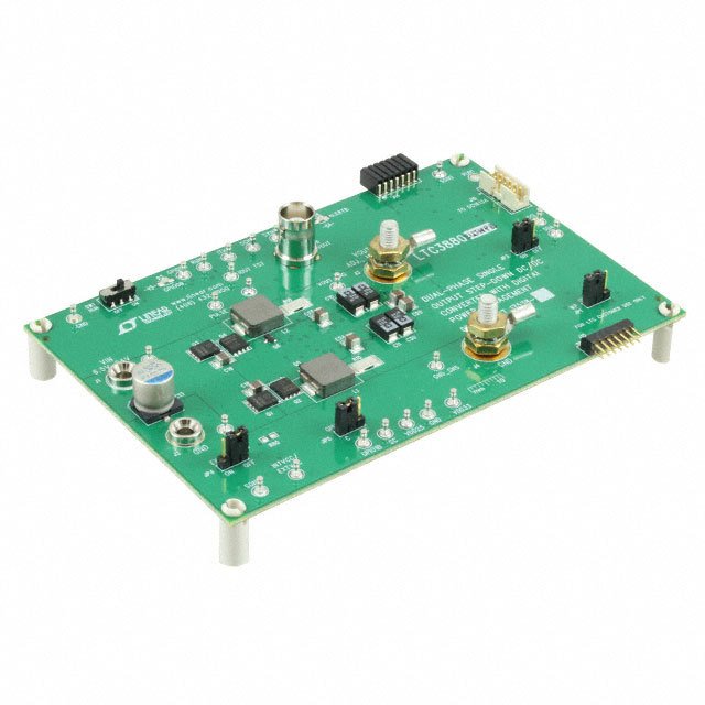 Picture of DC1753B-B