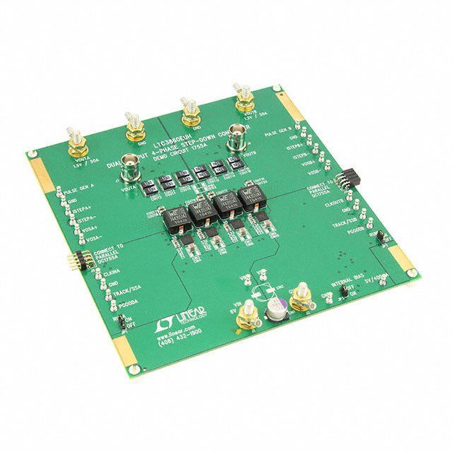 Picture of DC1755A