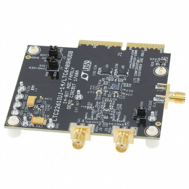 Picture of DC1760A