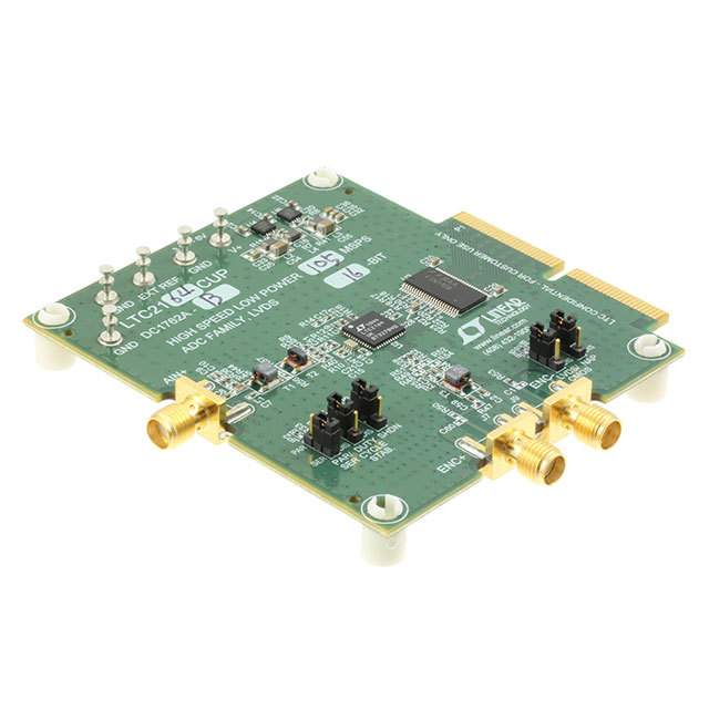 Picture of DC1762A-B