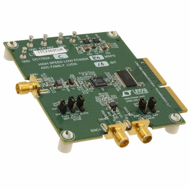 Picture of DC1762A-C