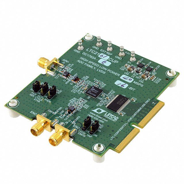 Picture of DC1762A-E