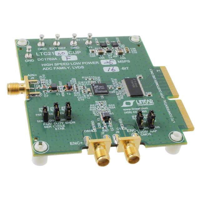 Picture of DC1762A-F