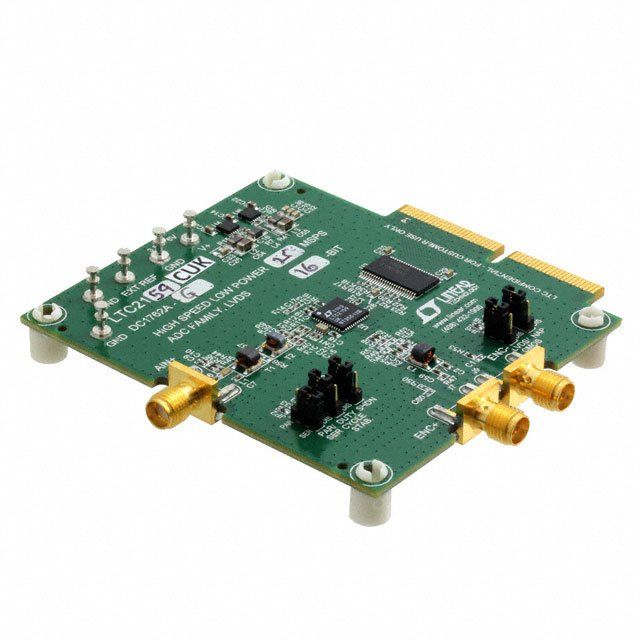 Picture of DC1762A-G