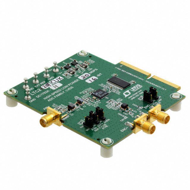 Picture of DC1762A-H