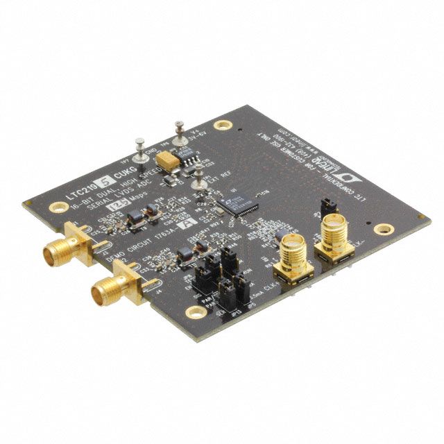 Picture of DC1763A-A