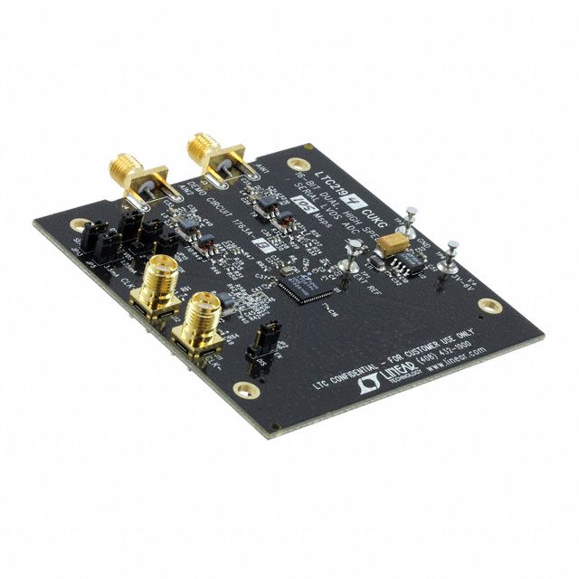 Picture of DC1763A-B