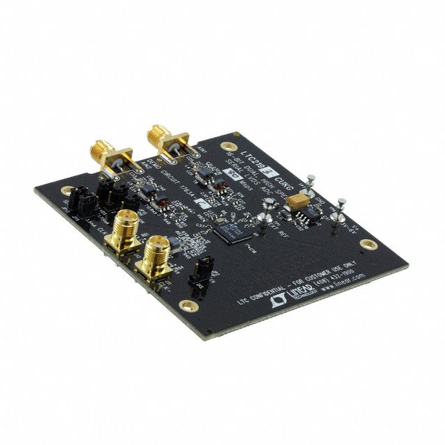 Picture of DC1763A-C