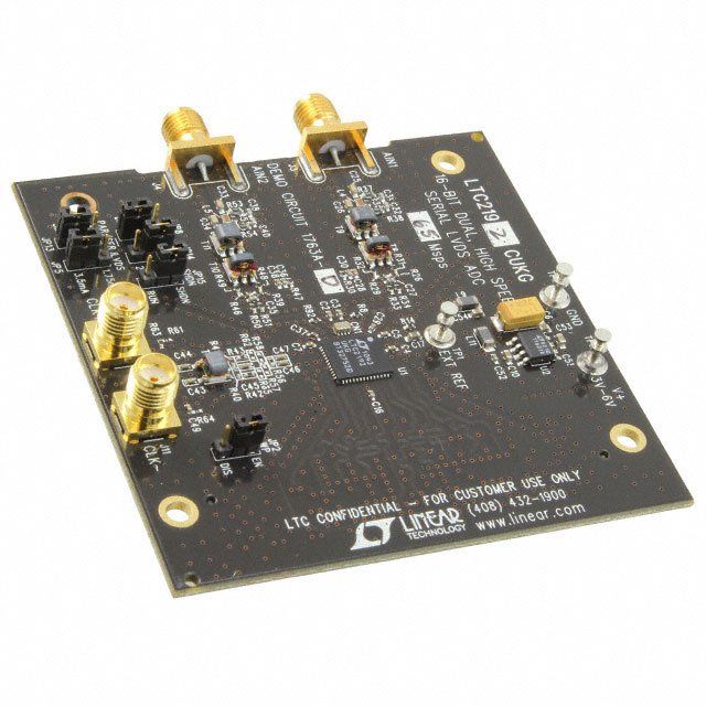 Picture of DC1763A-D