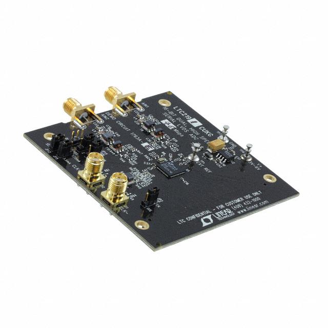 Picture of DC1763A-E