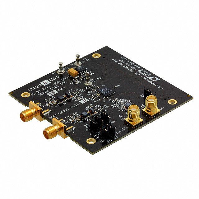 Picture of DC1763A-F
