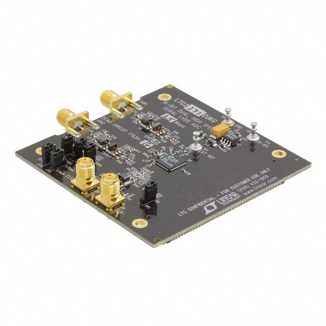 Picture of DC1763A-G