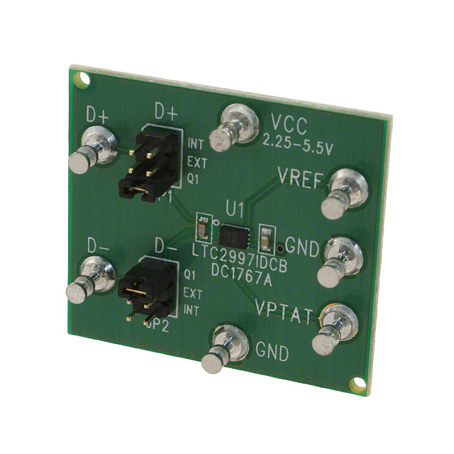 Picture of DC1767A