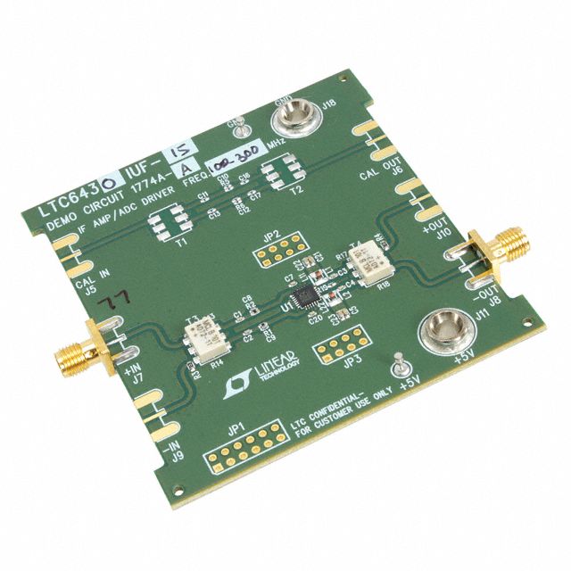 Picture of DC1774A-B