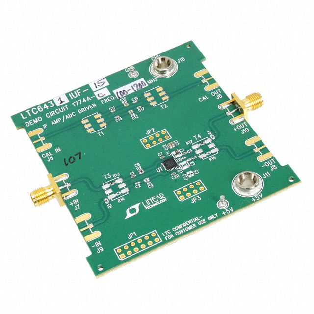 Picture of DC1774A-C