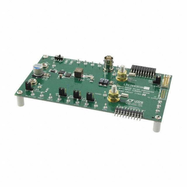 Picture of DC1778A-B