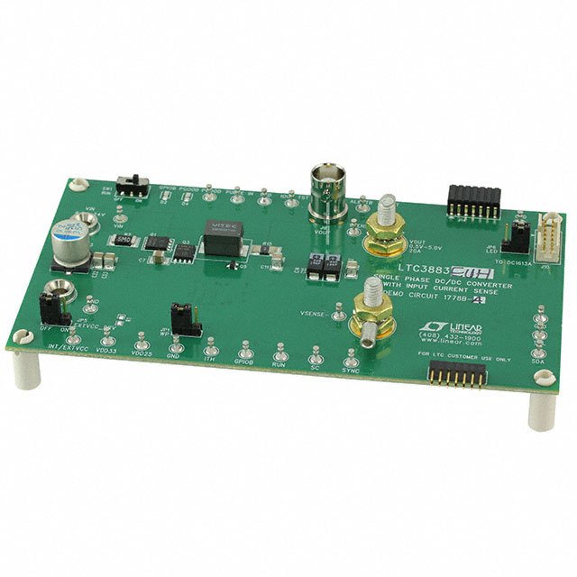 Picture of DC1778B-A