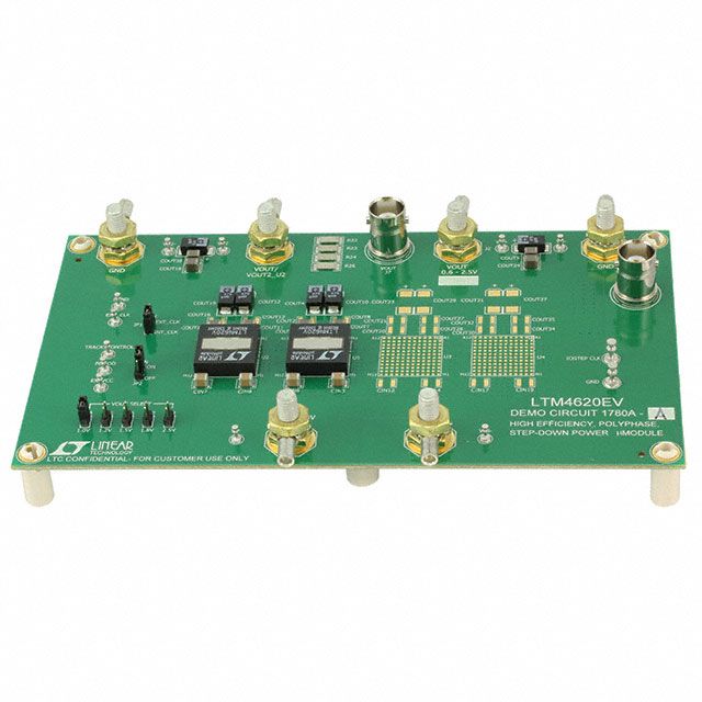 Picture of DC1780A-A