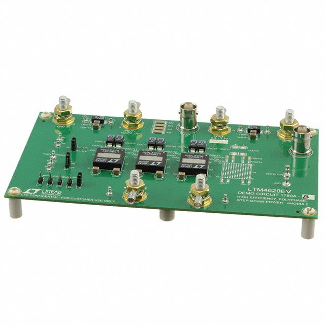 Picture of DC1780A-B