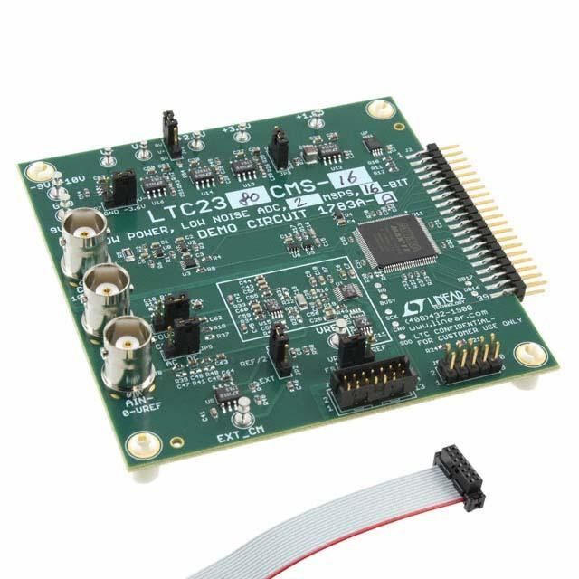 Picture of DC1783A-B