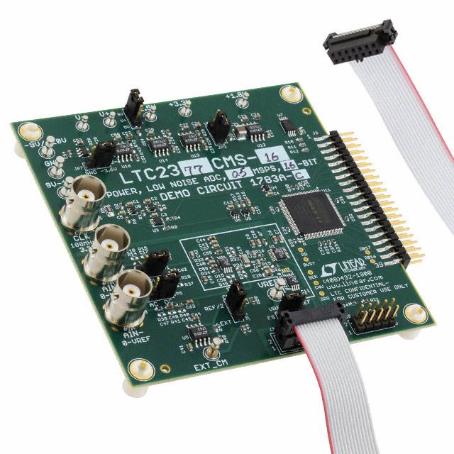 Picture of DC1783A-C