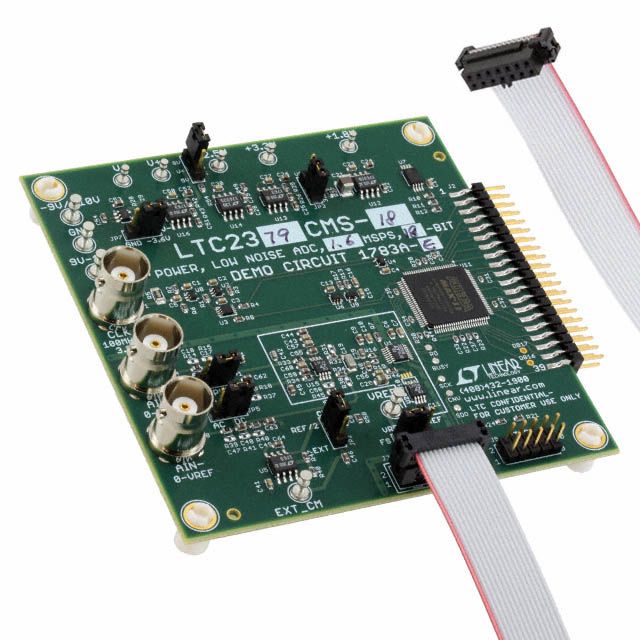 Picture of DC1783A-E